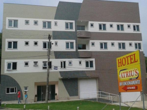 Atrius Hotel, Rio Bonito